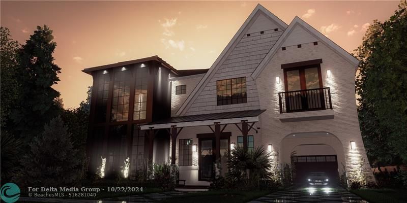 1407 SE 9 Street, Fort Lauderdale, FL 33316 Photo