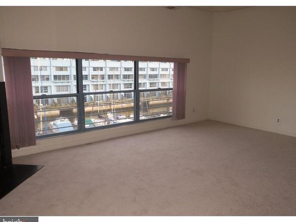 3 N COLUMBUS BOULEVARD, Unit 405, PHILADELPHIA, PA 19106
