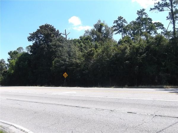 0 U.S. HWY 11 (FRONT ST.) Street, Slidell, LA 70458