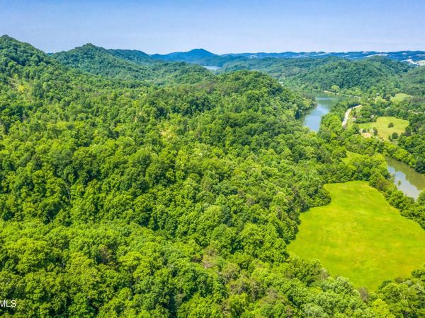 57 Acres Off Hwy 33 Track 1, Tazewell, TN 37879