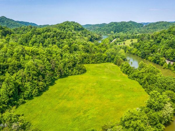57 Acres Off Hwy 33 Track 2, Tazewell, TN 37879
