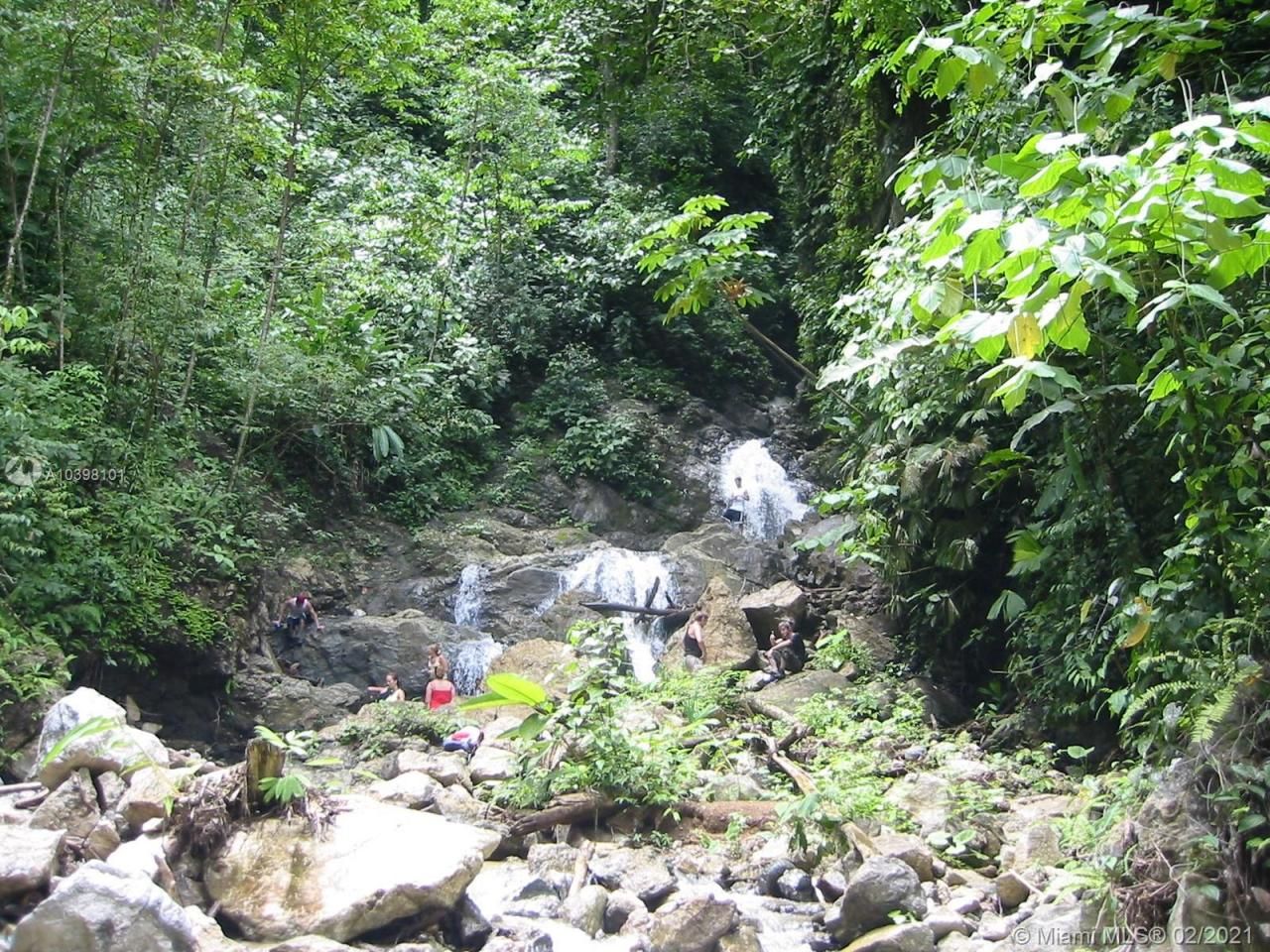 1 Carate Osa Peninsula, ,  00000 Photo