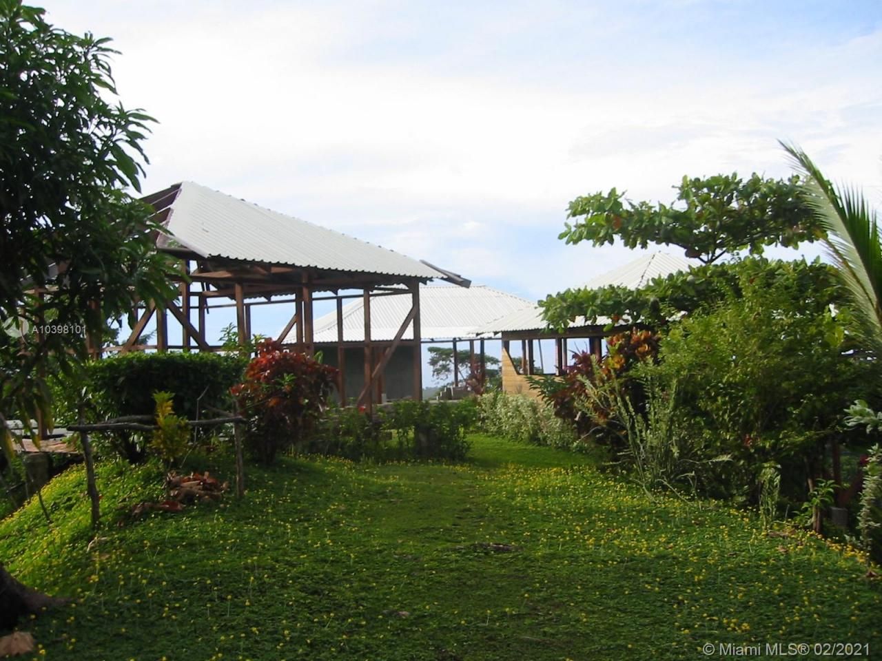 1 Carate Osa Peninsula, ,  00000 Photo
