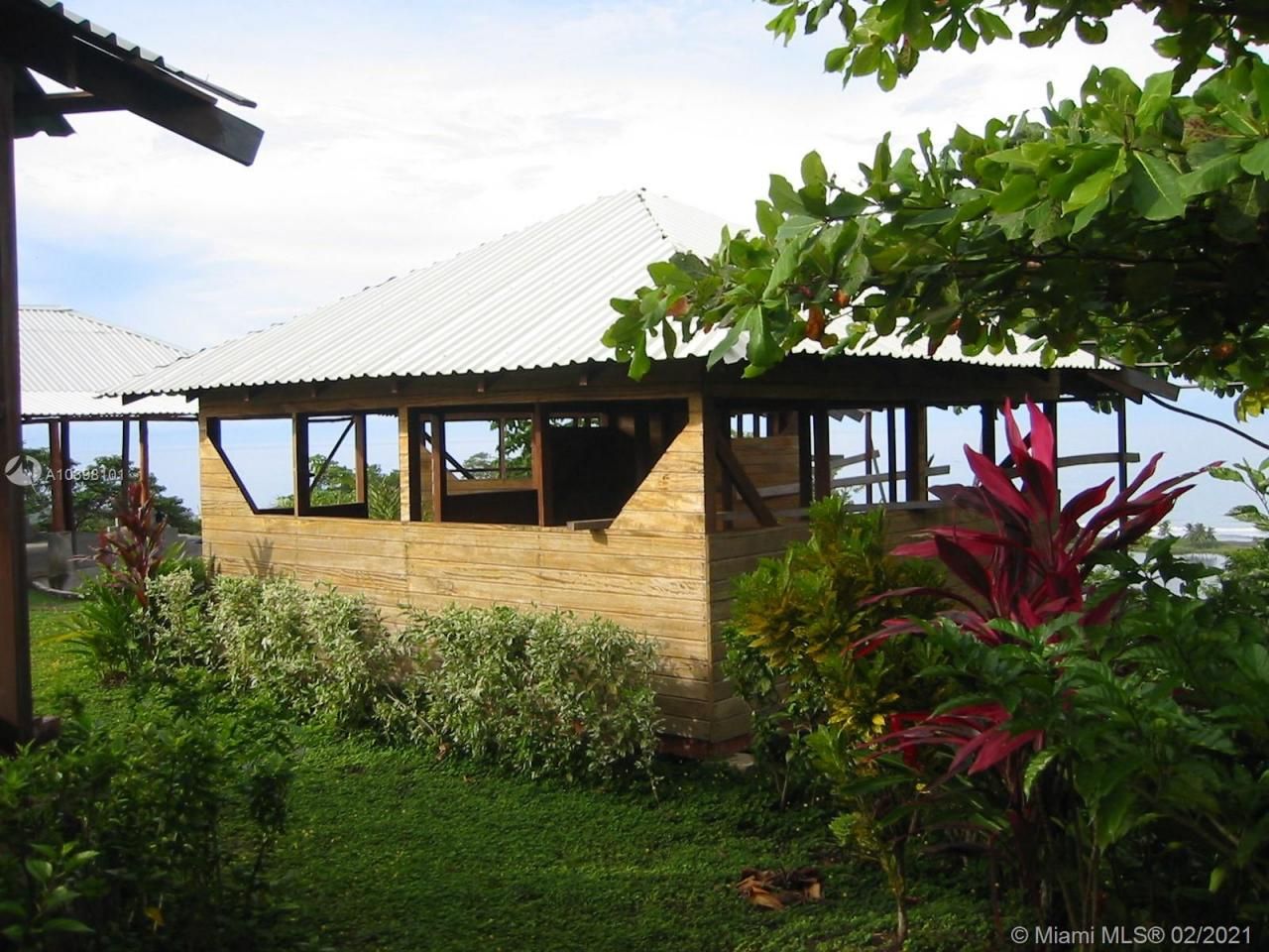 1 Carate Osa Peninsula, ,  00000 Photo