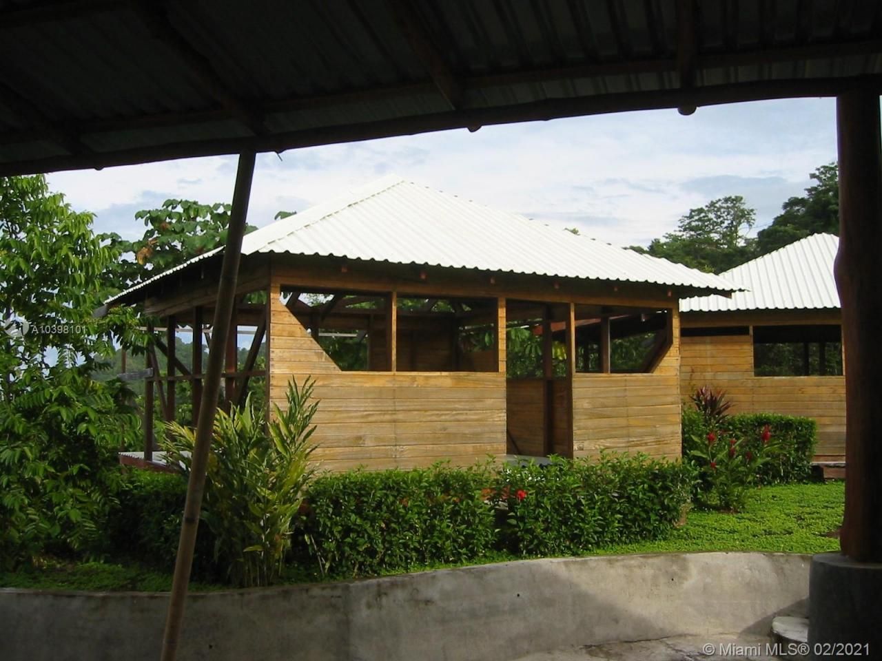 1 Carate Osa Peninsula, ,  00000 Photo
