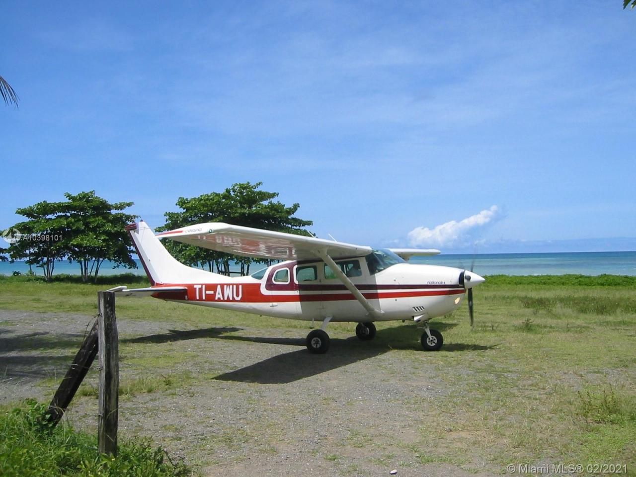 1 Carate Osa Peninsula, ,  00000 Photo