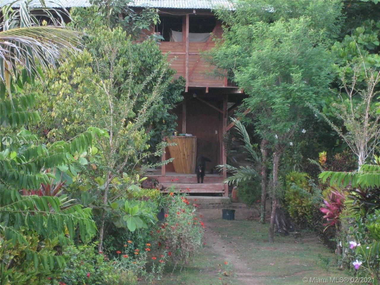 1 Carate Osa Peninsula, ,  00000 Photo
