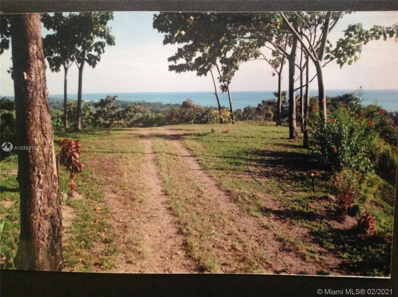 1 Carate Osa Peninsula, ,  00000 Photo