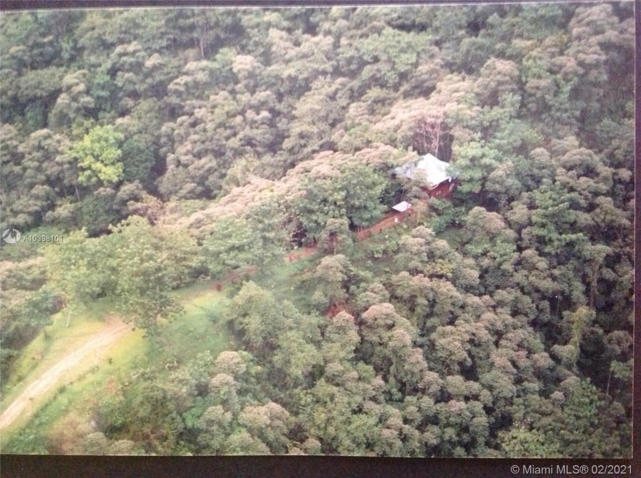 1 Carate Osa Peninsula, ,  00000 Photo