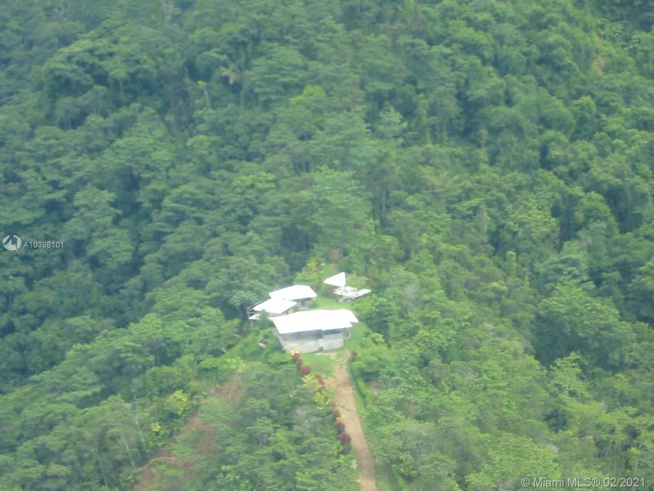 1 Carate Osa Peninsula, ,  00000 Photo