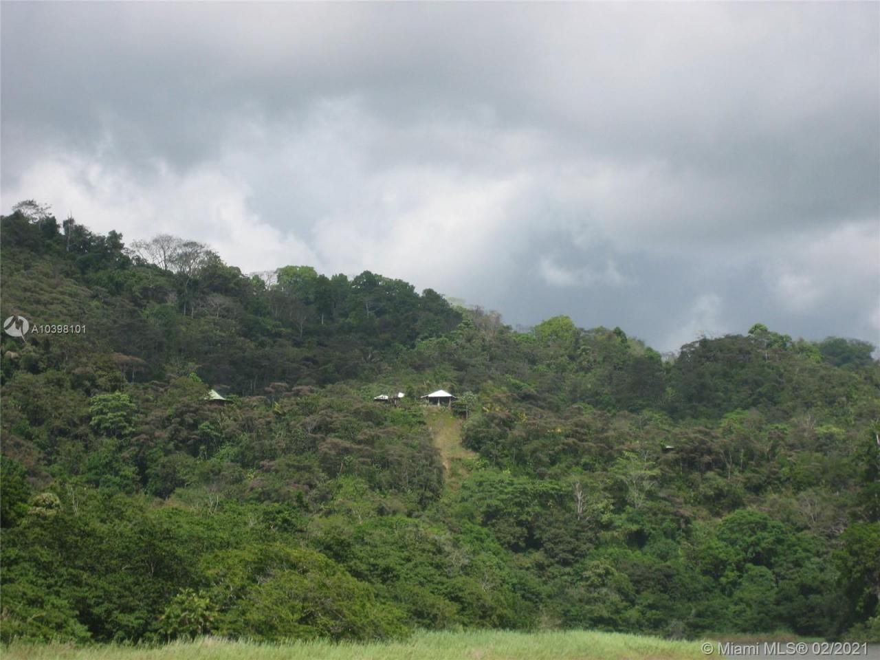 1 Carate Osa Peninsula, ,  00000 Photo