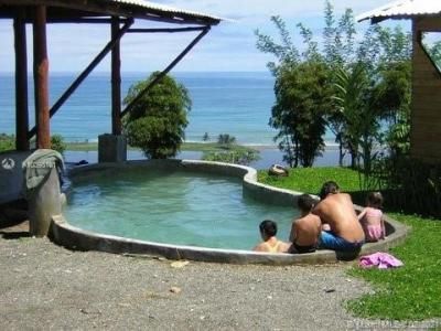 1 Carate Osa Peninsula, ,  00000 Photo