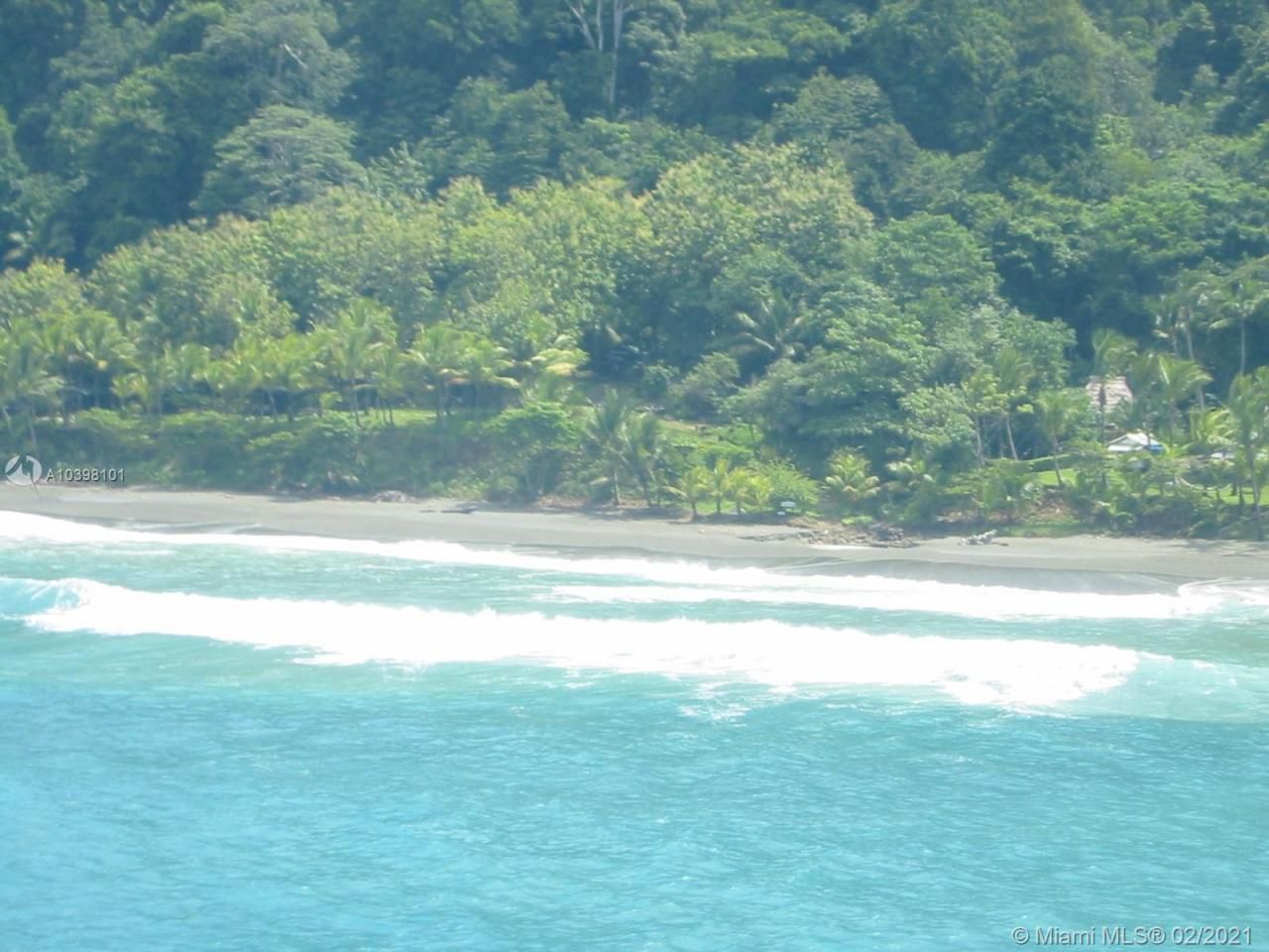 1 Carate Osa Peninsula, ,  00000 Photo