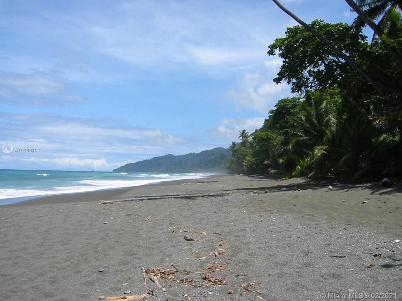 1 Carate Osa Peninsula, ,  00000 Photo