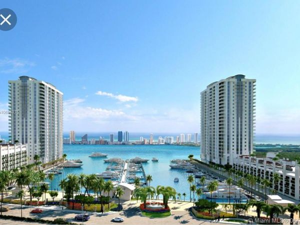 17301 Biscayne, Aventura, FL 33160