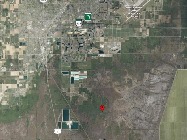 SW 376TH ST, Homestead, FL 33035