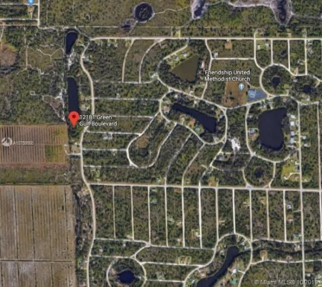 12181 Green Gulf Blvd, Punta Gorda, FL 33955 Photo