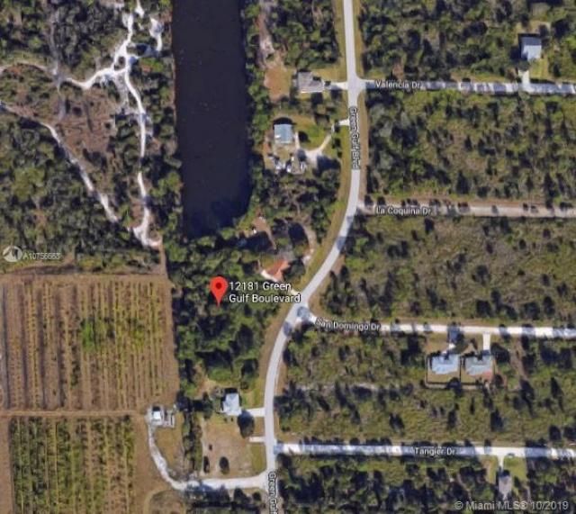 12181 Green Gulf Blvd, Punta Gorda, FL 33955 Photo