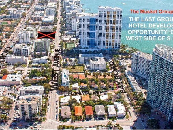 1255 WEST AV, Miami Beach, FL 33139