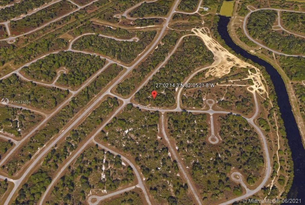 26 Barnsdale Cir, North Port, FL 34288 Photo