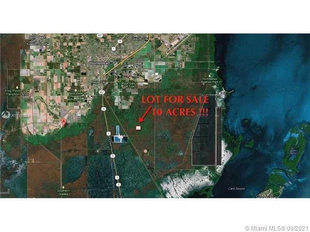 Sw 396th St, Homestead, FL 33035 Photo