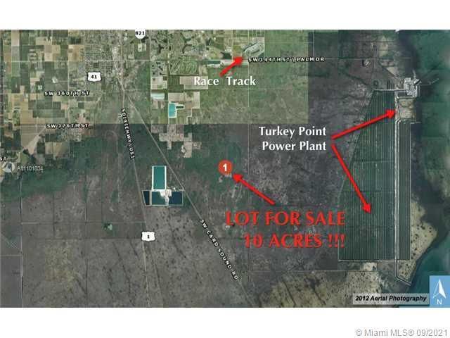 Sw 396th St, Homestead, FL 33035 Photo