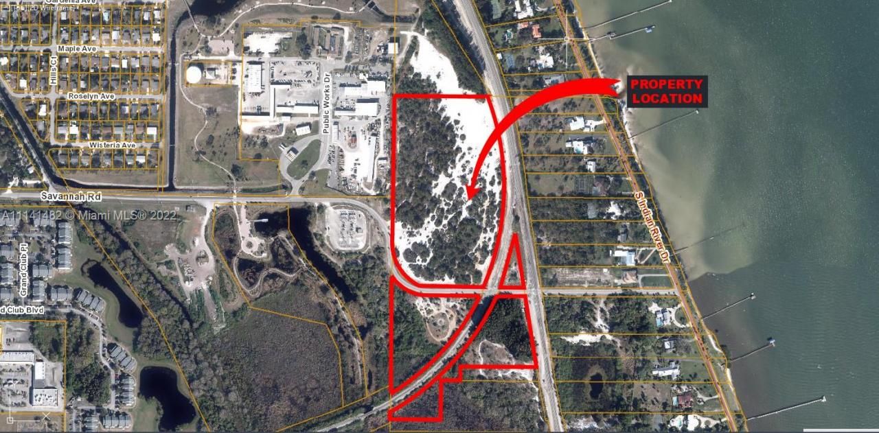 40 Savannah Rd, Fort Pierce, FL 34982 Photo