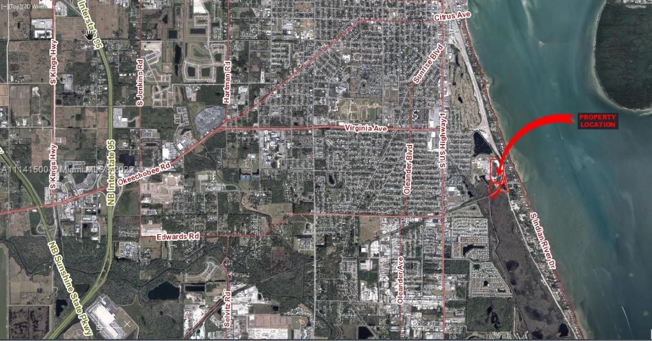 45 Savannah Rd, Fort Pierce, FL 34950 Photo