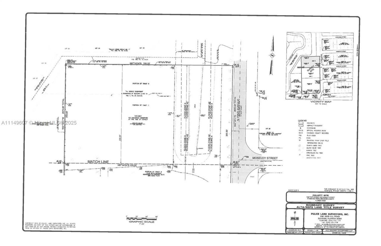 7227 Taft St, Pembroke Pines, FL 33024 Photo