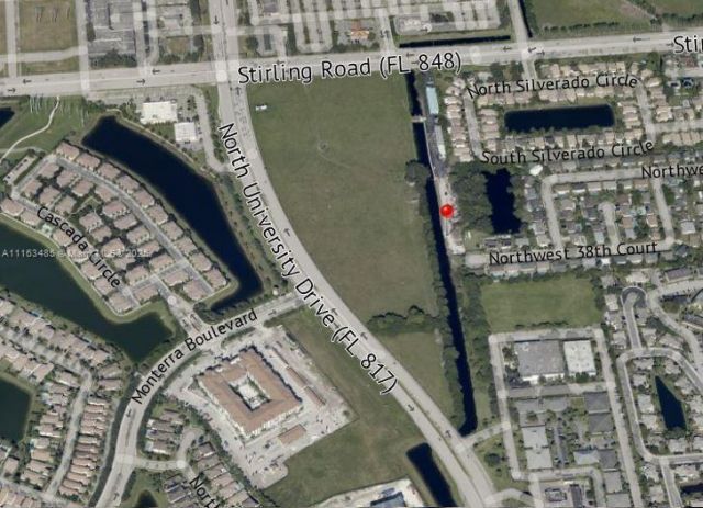 8020 Stirling Rd, Davie, FL 33024 Photo
