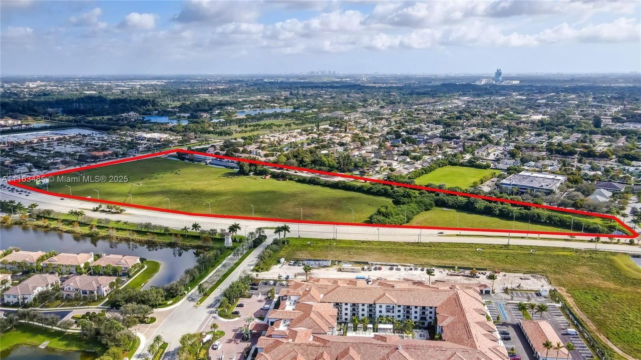 8020 Stirling Rd, Davie, FL 33024 Photo