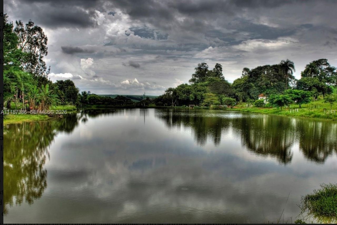 Rodovia Luis Augusto De Oliveira, , SP 13590 Photo