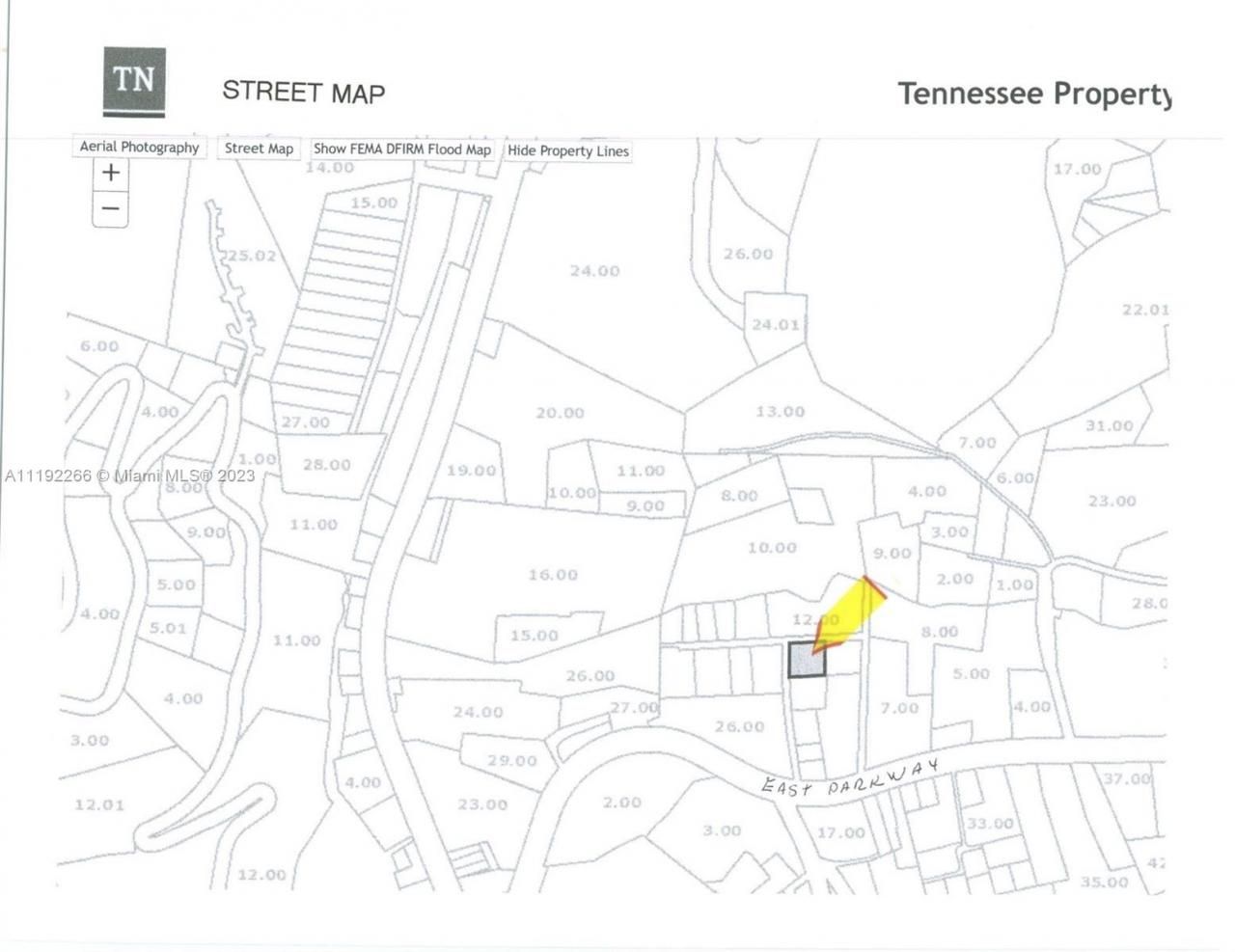 234 Sycamore Lane, Gatlinburg, TN 37738 Photo