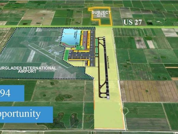 6120 W US 27, Clewiston, FL 33440