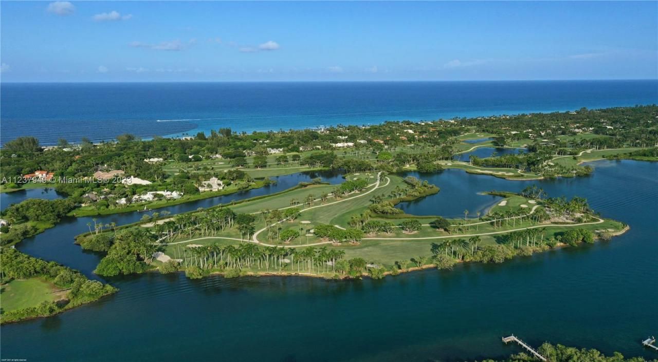 3 Bon Aire Desire Avenue, Jupiter Island, FL 33455 Photo