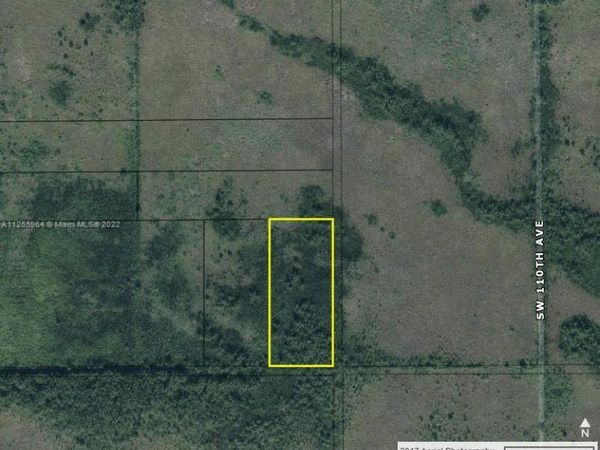 SW 350/352, Homestead, FL 33035