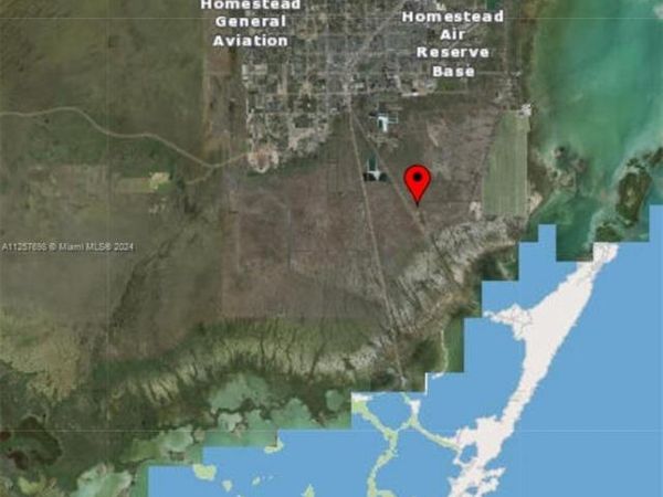 UNINCORPORATED, Homestead, FL 33035