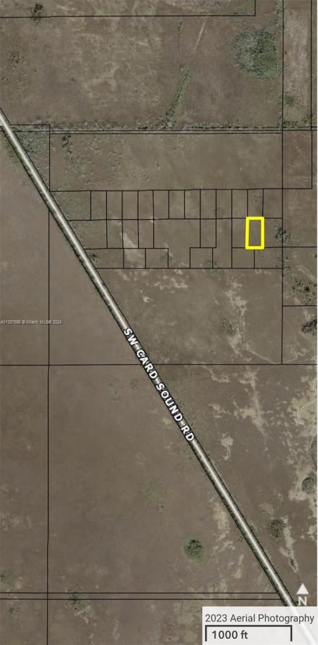 Unincorporated, Homestead, FL 33035 Photo