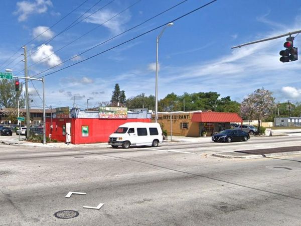2467 NW 62nd St, Miami, FL 33147