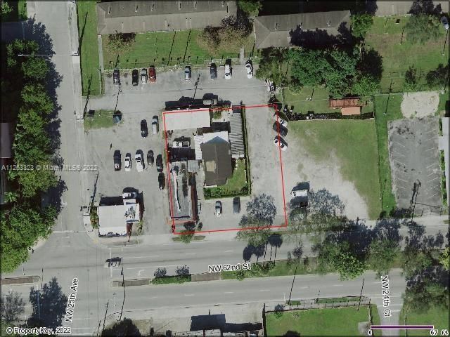 2467 NW 62nd St, Miami, FL 33147 Photo