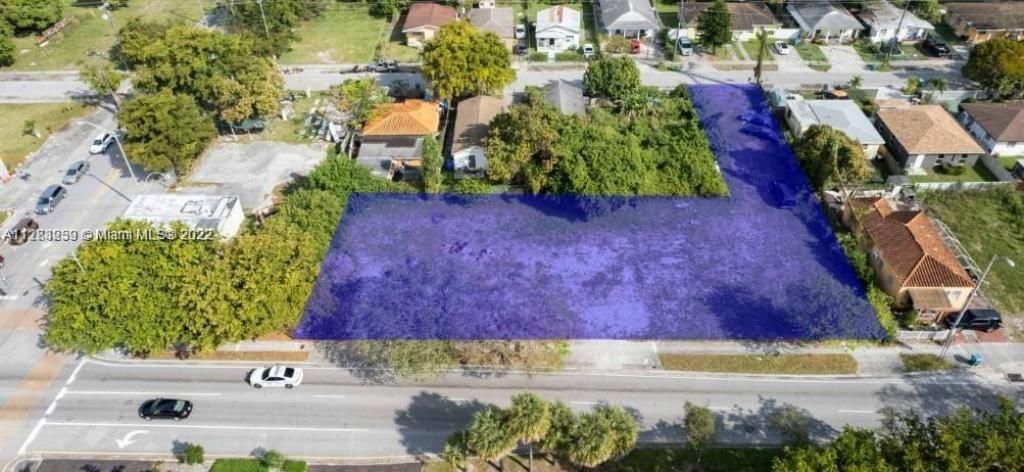 1765 NW 62nd St, Miami, FL 33147 Photo