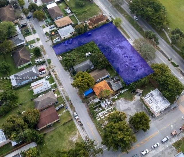 1765 NW 62nd St, Miami, FL 33147 Photo