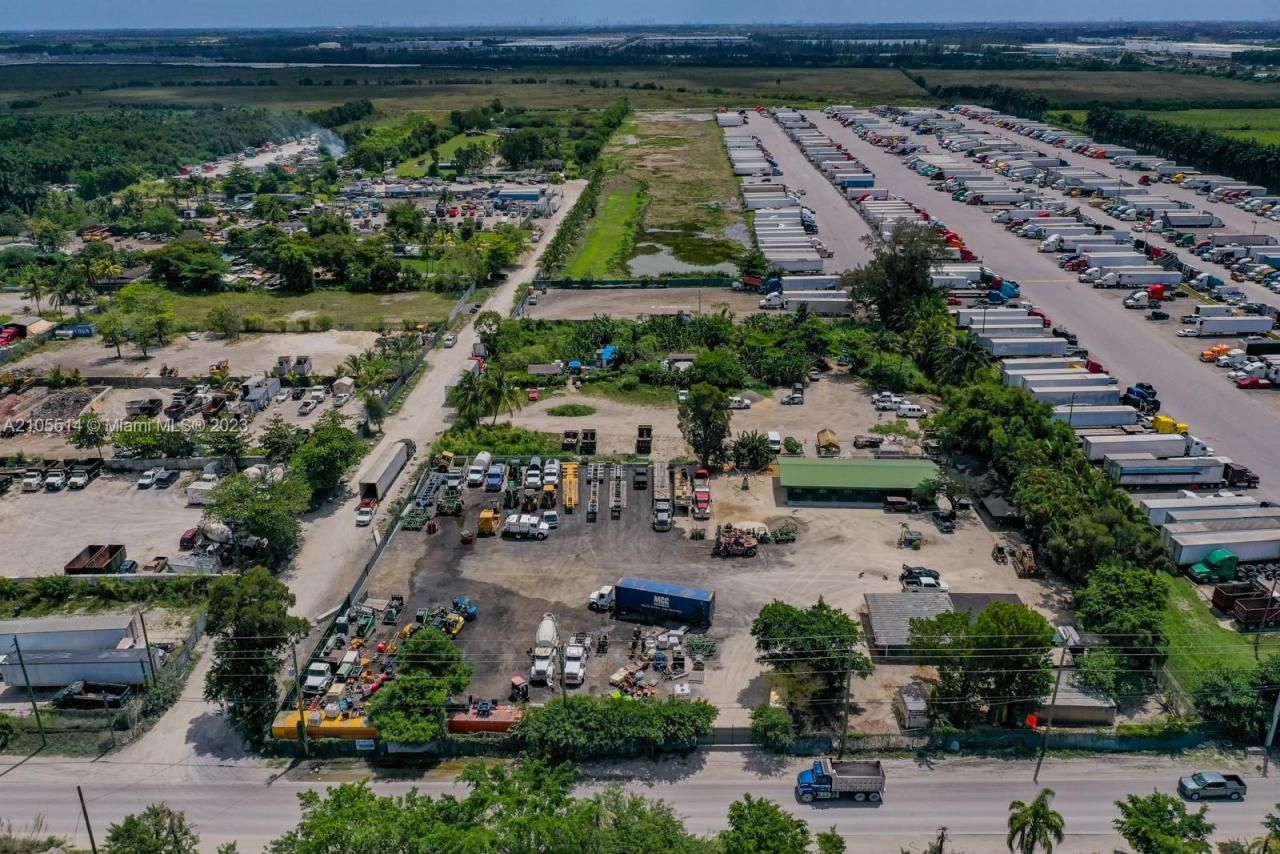 15721 NW 122 Ave, Miami, FL 33018 Photo