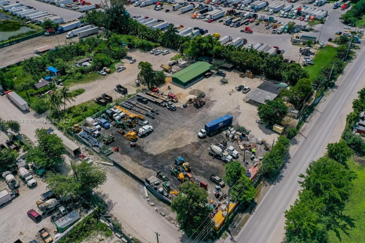 15721 NW 122 Ave, Miami, FL 33018 Photo