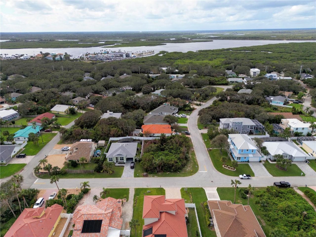 4734 Riverglen Boulevard, Ponce Inlet, FL 32127 Photo