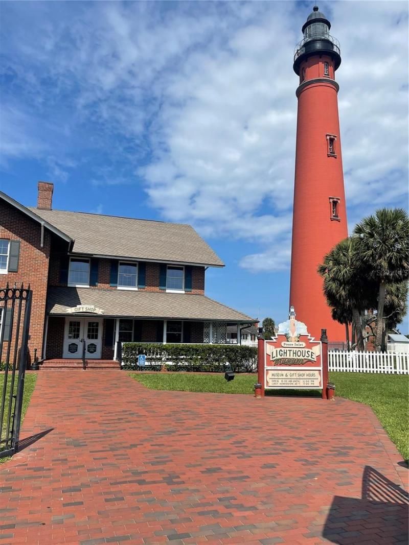 4734 Riverglen Boulevard, Ponce Inlet, FL 32127 Photo