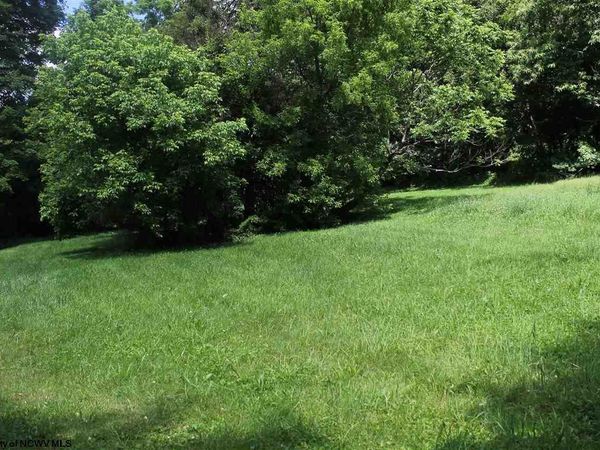 Lot 4 Knapp Street, Elkins, WV 26241