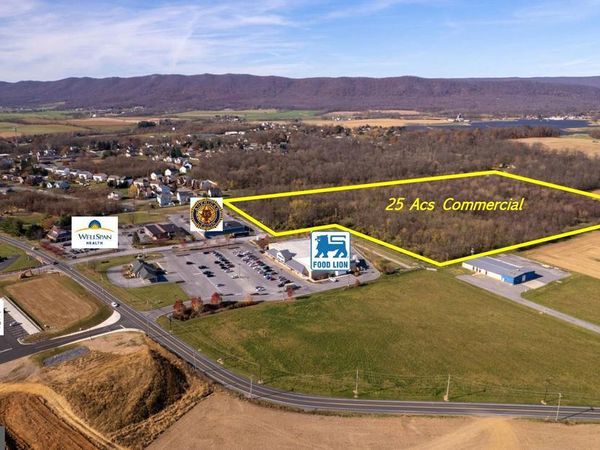 0 KEEFER DRIVE, MERCERSBURG, PA 17236