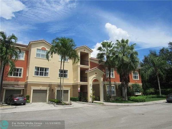 4508 SW 160th Avenue, Unit 735, Miramar, FL 33027