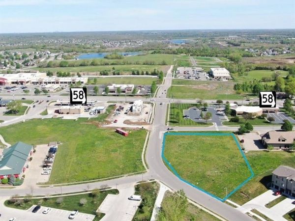 615 W Conway Street, Raymore, MO 64083